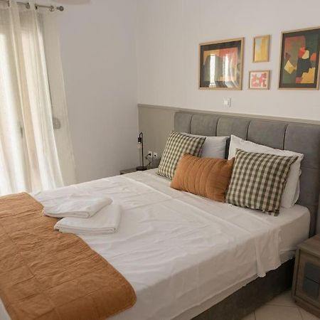 Luxury Apartment In The Center Of İskeçe Dış mekan fotoğraf