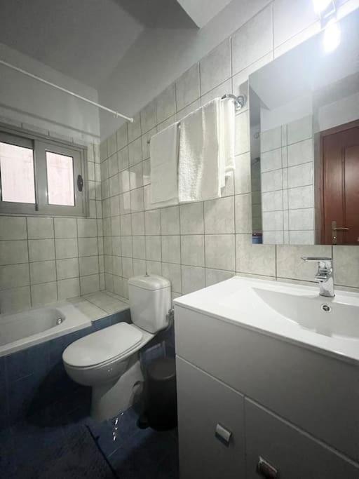 Luxury Apartment In The Center Of İskeçe Dış mekan fotoğraf