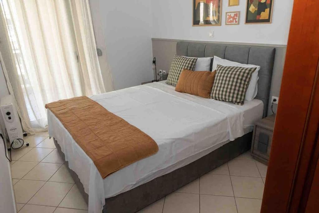 Luxury Apartment In The Center Of İskeçe Dış mekan fotoğraf