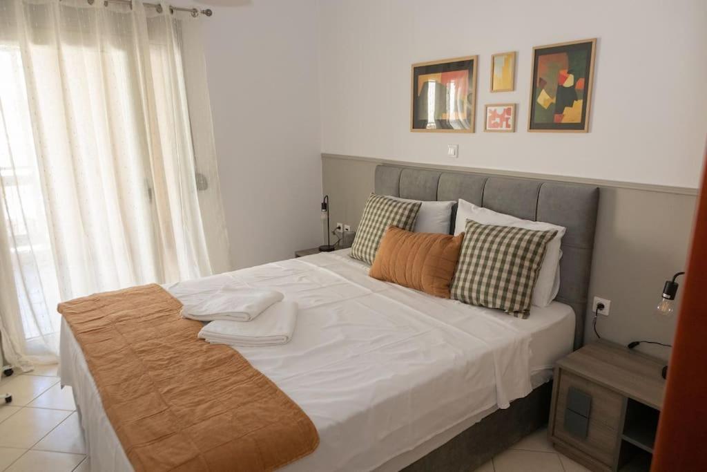 Luxury Apartment In The Center Of İskeçe Dış mekan fotoğraf