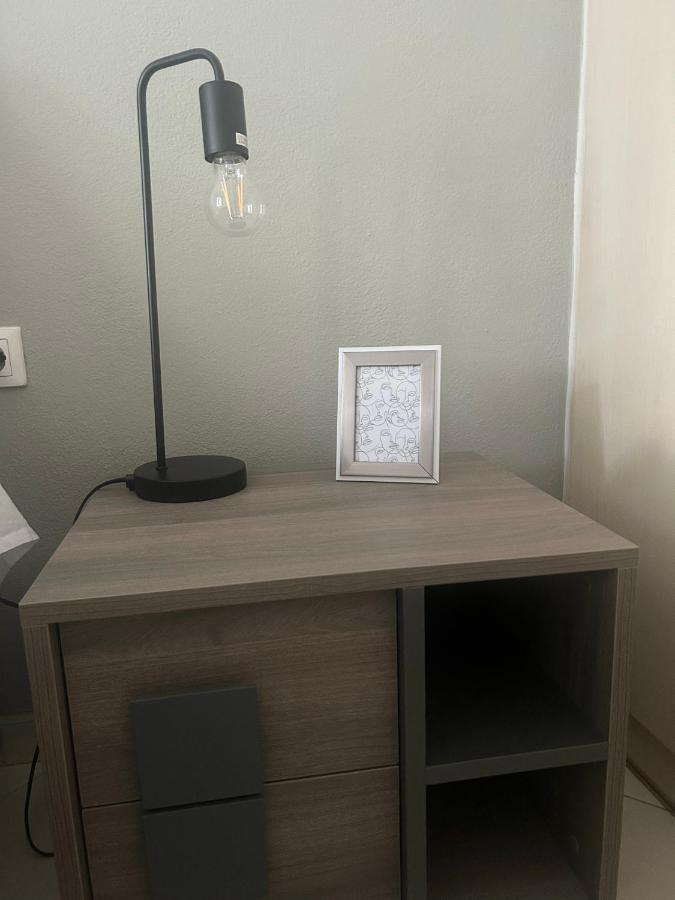 Luxury Apartment In The Center Of İskeçe Dış mekan fotoğraf
