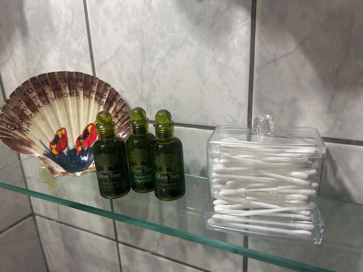 Luxury Apartment In The Center Of İskeçe Dış mekan fotoğraf